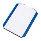 Noteclip  TO DO    white/blue - 417