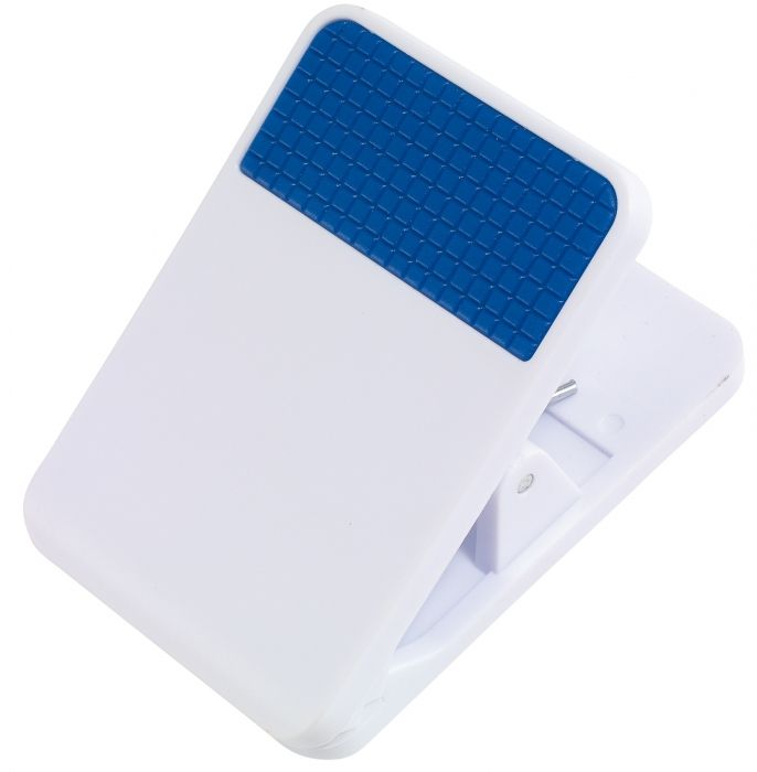 Noteclip  TO DO    white/blue - 1