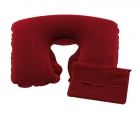 Travel pillow  infl.  Comfortable - 2