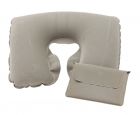 Travel pillow  infl.  Comfortable - 4