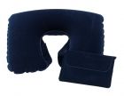 Travel pillow infl.  Comfortable - 3