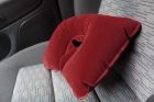 Travel pillow infl.  Comfortable - 2