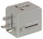 International Travel Plug Adapter - 2