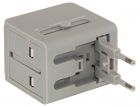 International Travel Plug Adapter - 4