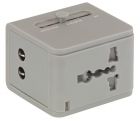 International Travel Plug Adapter - 5