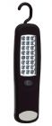 Aluminium pocket torch YANKEE - 302