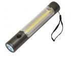 Aluminium pocket torch YANKEE - 303