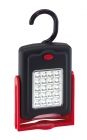 LED torch  Workflow  - 299