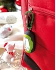 LED Light w. carabine hook - 4