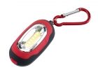 LED Light w. carabine hook - 4