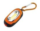 LED Light w. carabine hook - 5