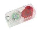 Safety light   Guard   red - 724