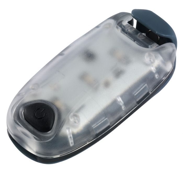 LED plastic hat-clip  Flash - 1