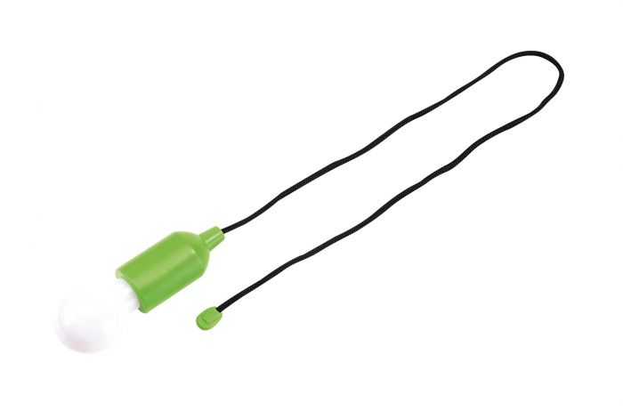 Tieback - 1