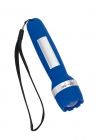 USB Rechargeable Torch CHARGE - 4