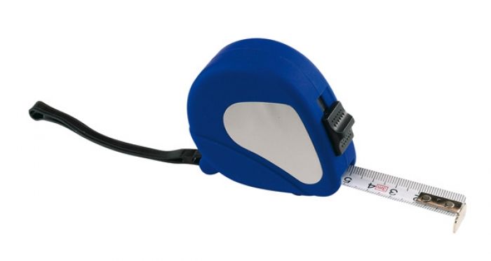 Measuring tape  Labour   3m  blue - 1