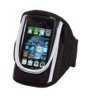 arm wallet  Smart Run   black