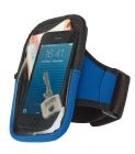 Arm wallet  FELLOW   blue - 3