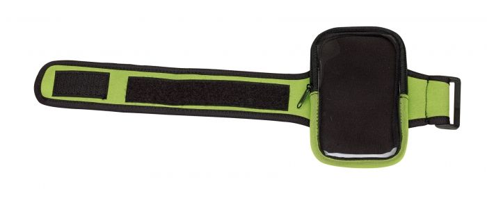 Arm wallet  FELLOW   apple green - 1