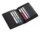 Wallet Genuine Leather WILD STYLE - 338