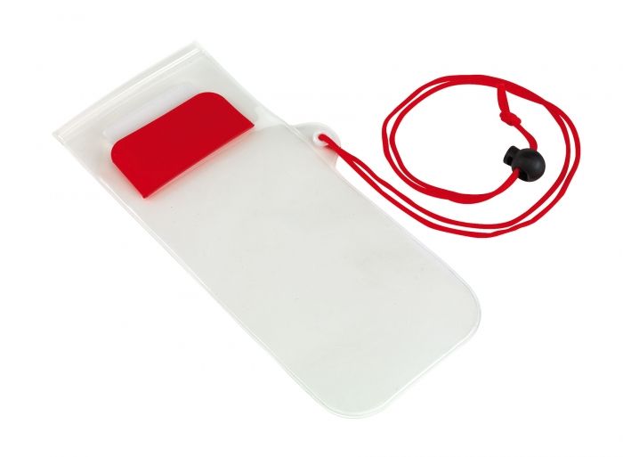 Telephone Bag  SMART SPLASH   red - 1