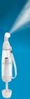 Shoe horn and shoe brush  white - 411