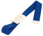 Elastic band  TIGHT   blue/white