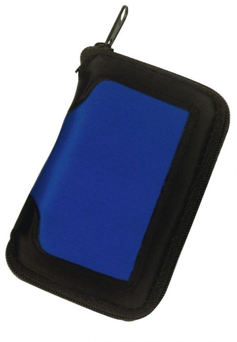 Sewing kit  Vivienne   blue - 1