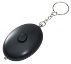 Pocket Alarm ACOUSTIC BOMB  Black