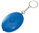 Pocket Alarm ACOUSTIC BOMB  Blue