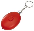 Pocket Alarm ACOUSTIC BOMB  Red