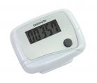 Pedometer  EASY RUN   white