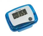 Pedometer  EASY RUN   white - 2