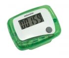 Pedometer  EASY RUN   white - 4