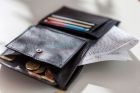 Portfolio  Avanti   black/blue - 345