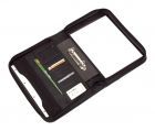 Document bag  expandable zip - 401