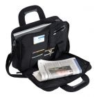 Document bag  expandable zip - 735