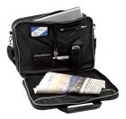 Document bag  expandable zip - 737