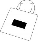Document bag  expandable zip - 622
