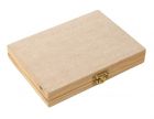 Clipboard  Monte Carlo  DIN - 593