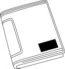 Clipboard  Monte Carlo  DIN - 355