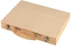 Clipboard  Monte Carlo  DIN - 617