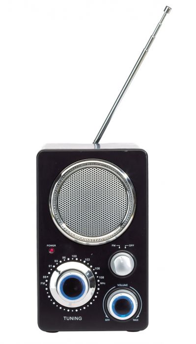 Frequency - 1
