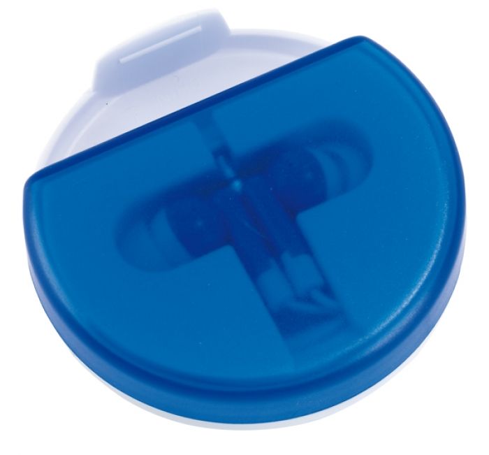 In Ear headphones w/phone stand - 1