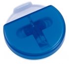 In Ear headphones w/phone stand