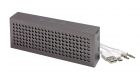 Wireless speaker BRICK  silver - 2