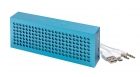 Wireless speaker BRICK  silver - 3