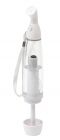 Water sprayer  Cool down   white - 1