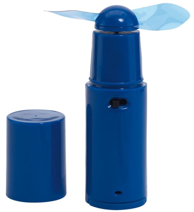 Mini Fan  Notos   blue - 1