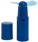 Mini Fan  Notos   blue - 1